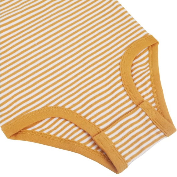 Sosomi Assorted Colorful  Baby Bodysuits 18 Months all 5 - Picture 4 of 6